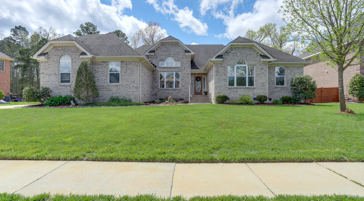 849 Redleafe Circle