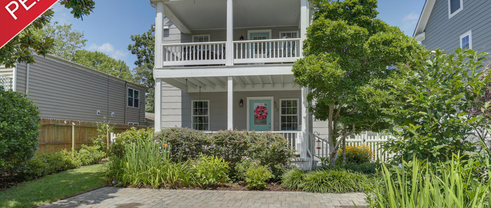 505 25th Street