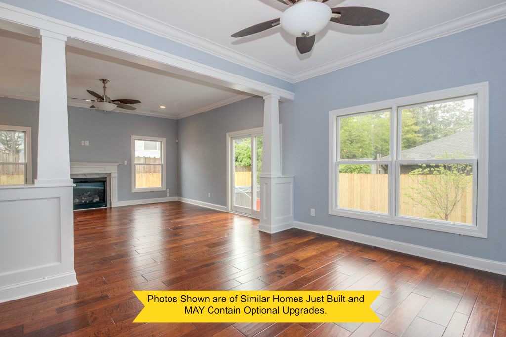 419 A Pinewood Dr.
