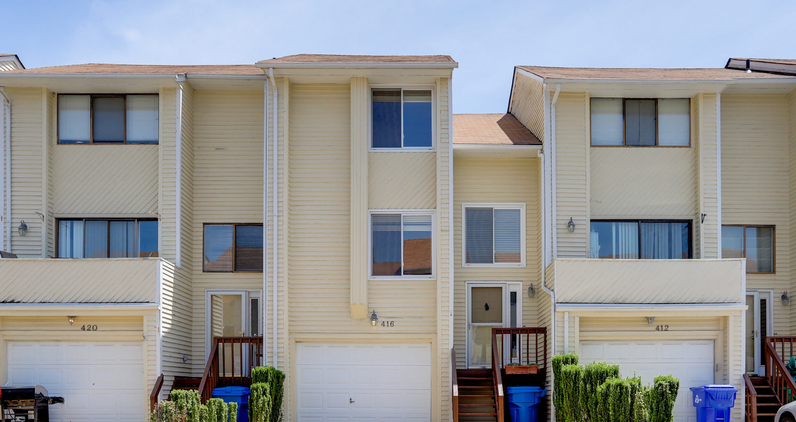 416 Terrace Ct.