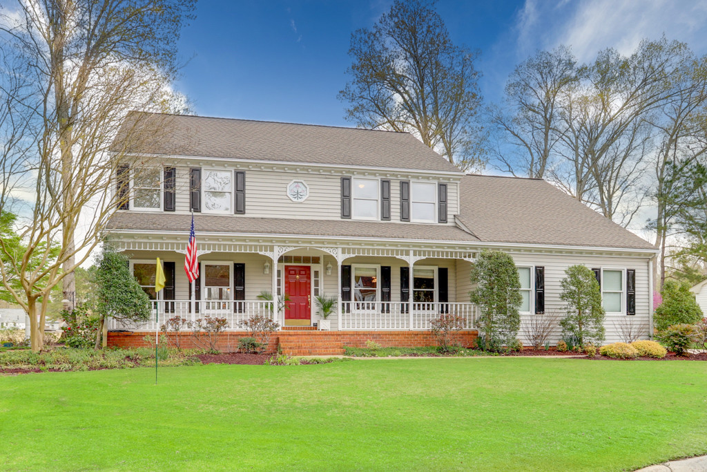 528 Belem Dr.