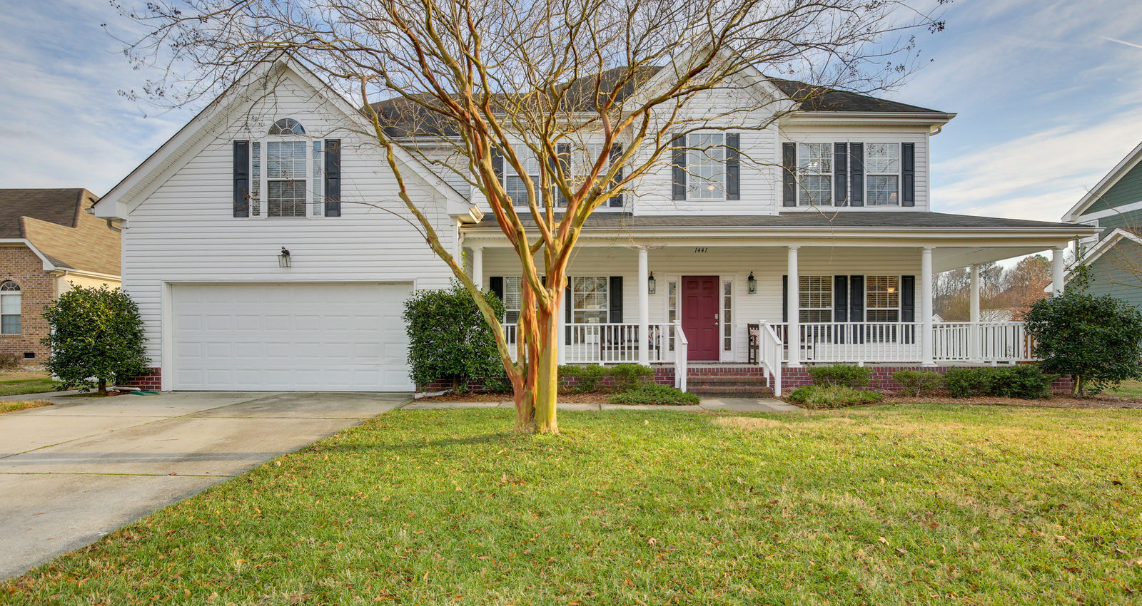 1441 Monarch Reach