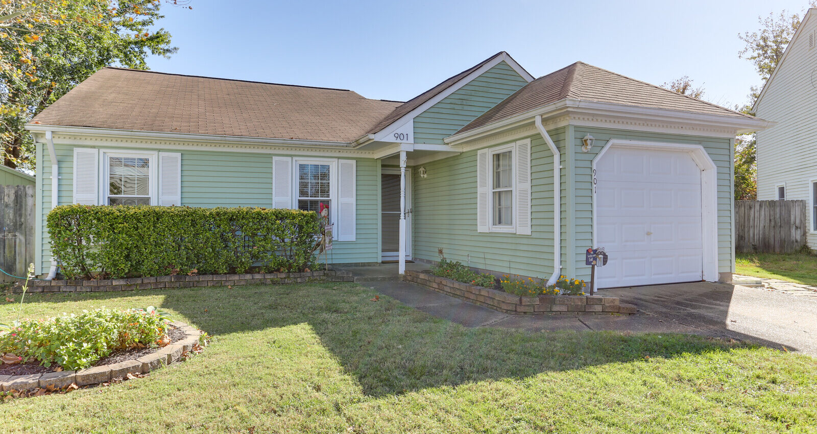 901 Chimo Court 901 Chimo Court