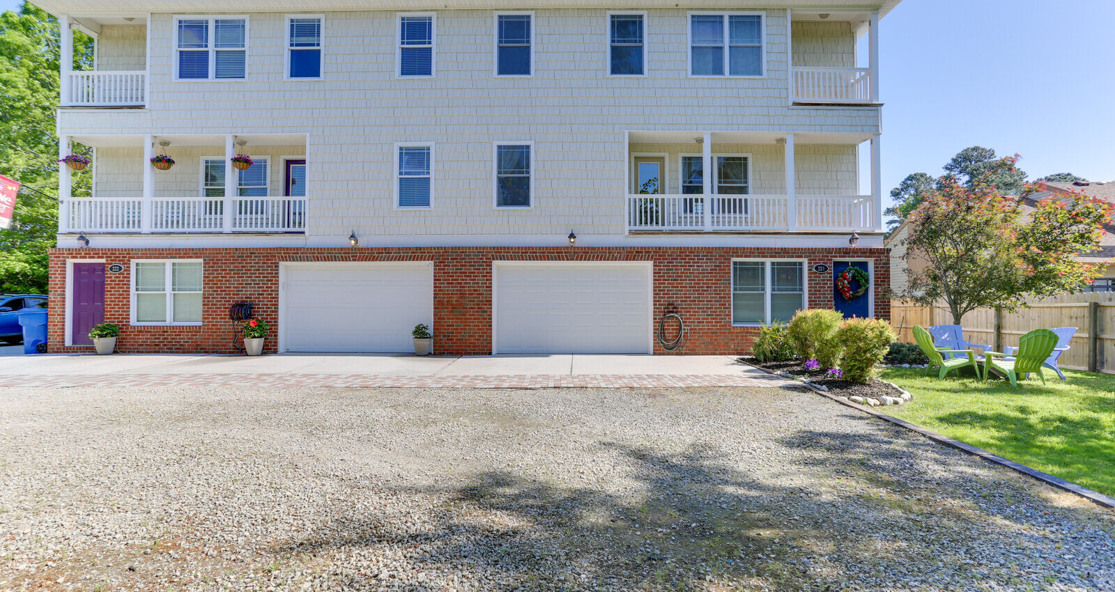 224 S. Birdneck Road