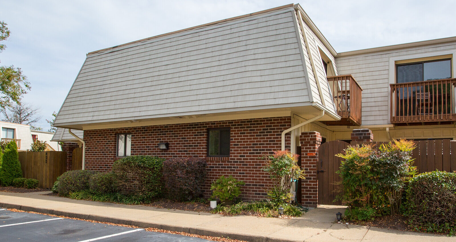 418 Duck Hunter Court