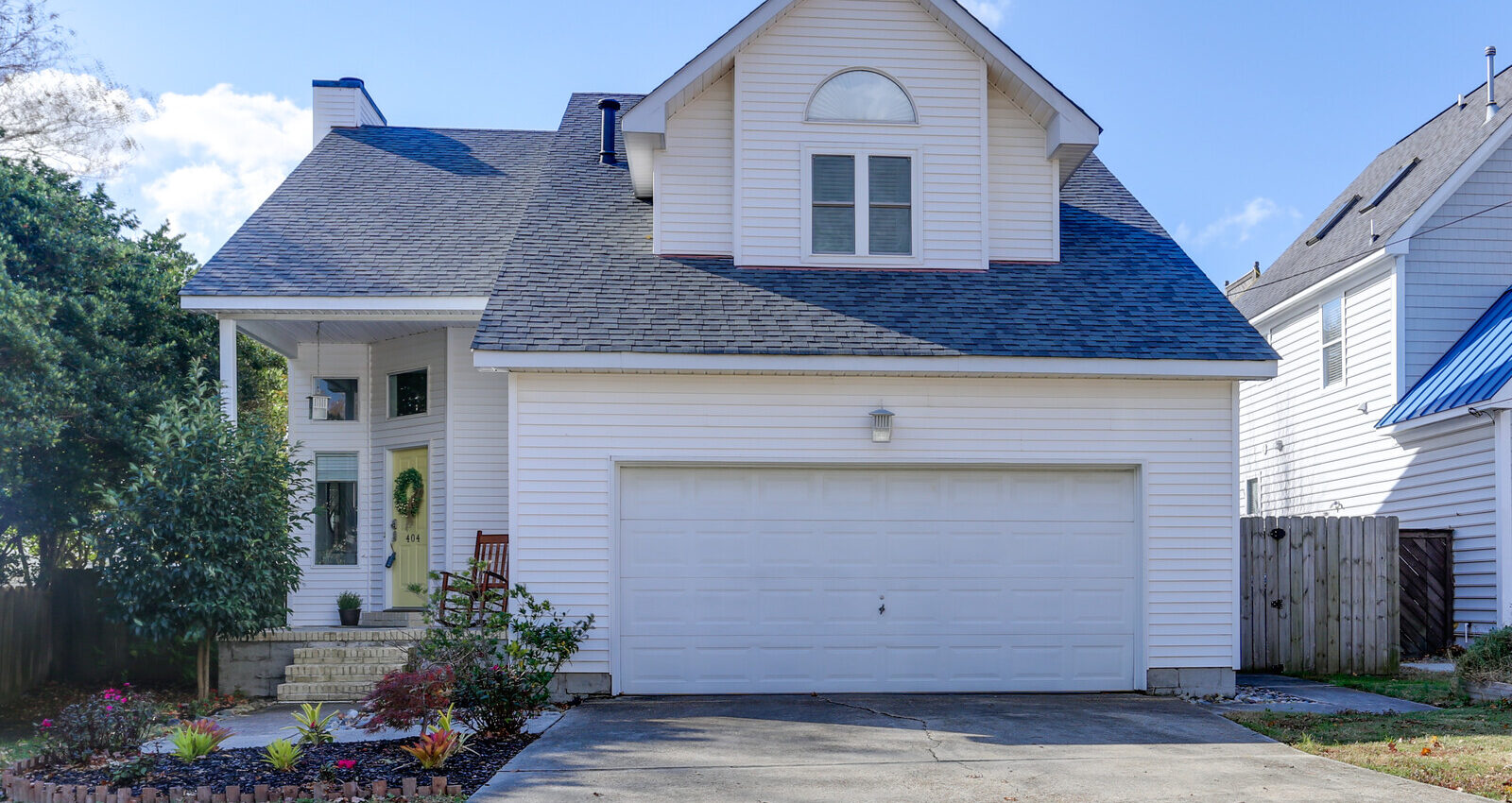 404 Grace Avenue